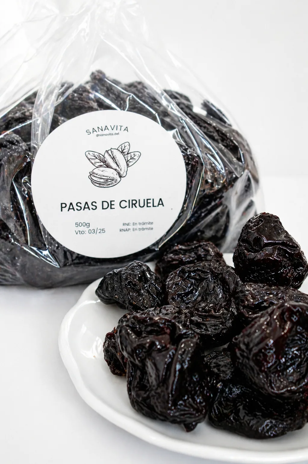 Producto — VISUALUV