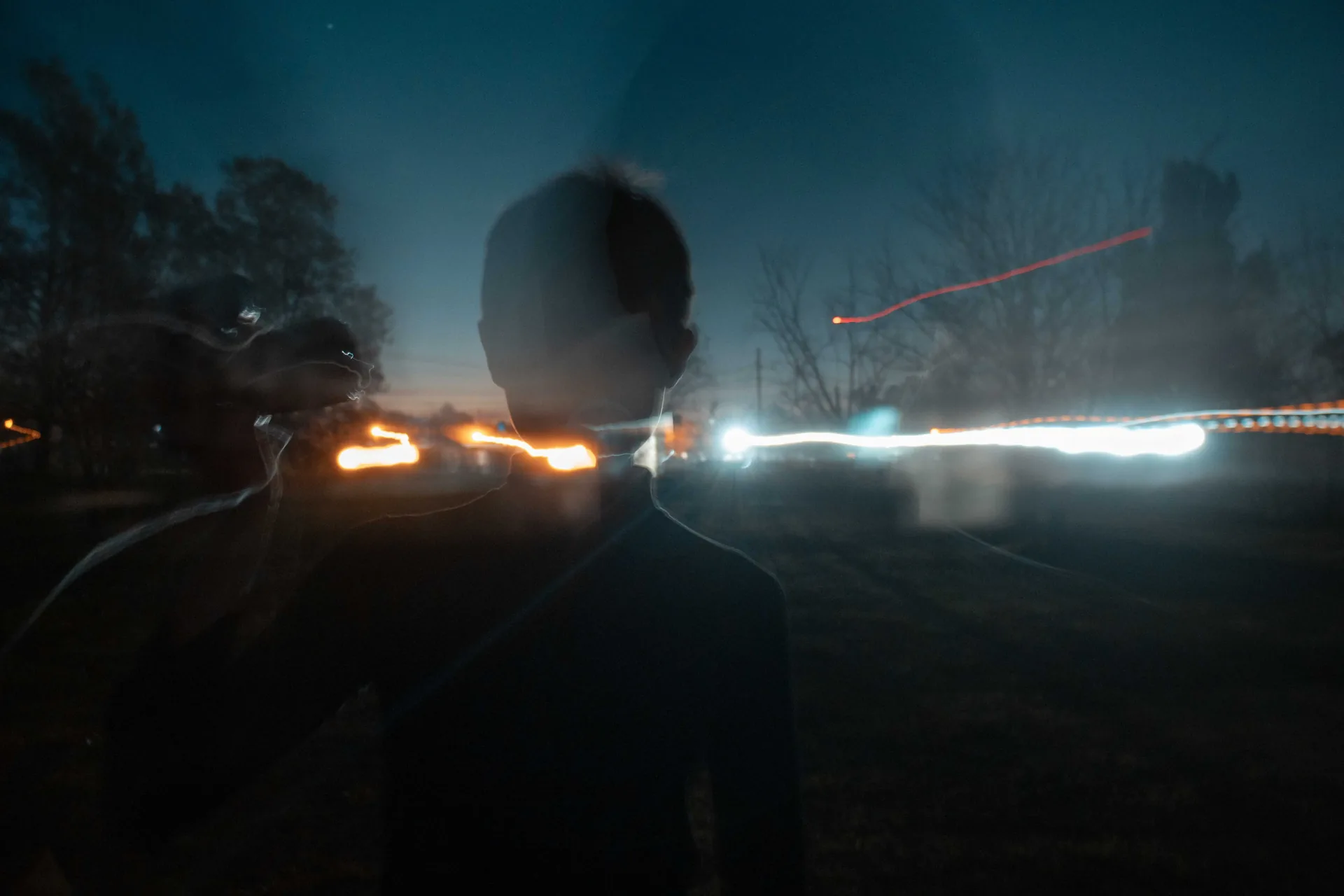 Retrato — VISUALUV