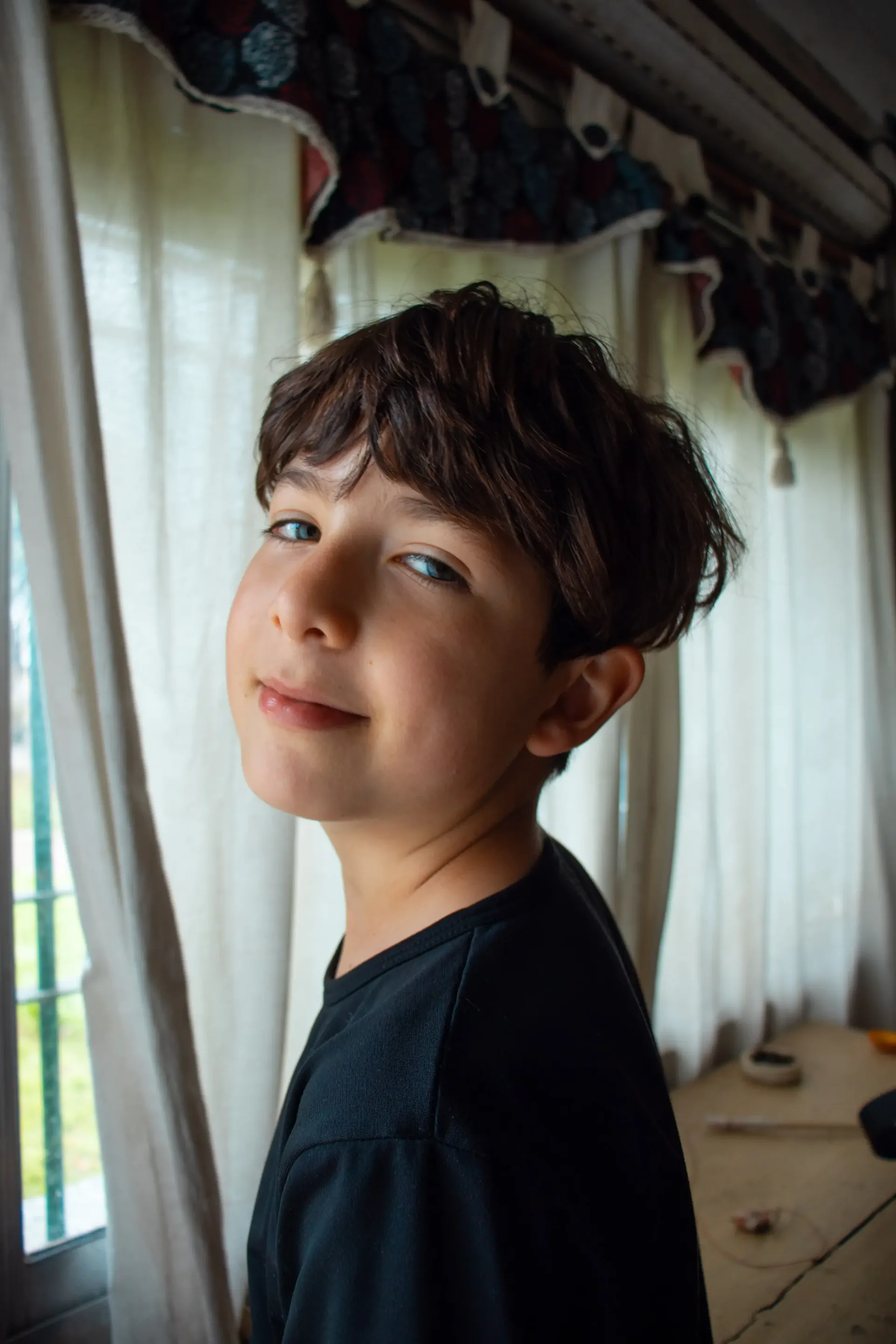 Retrato — VISUALUV