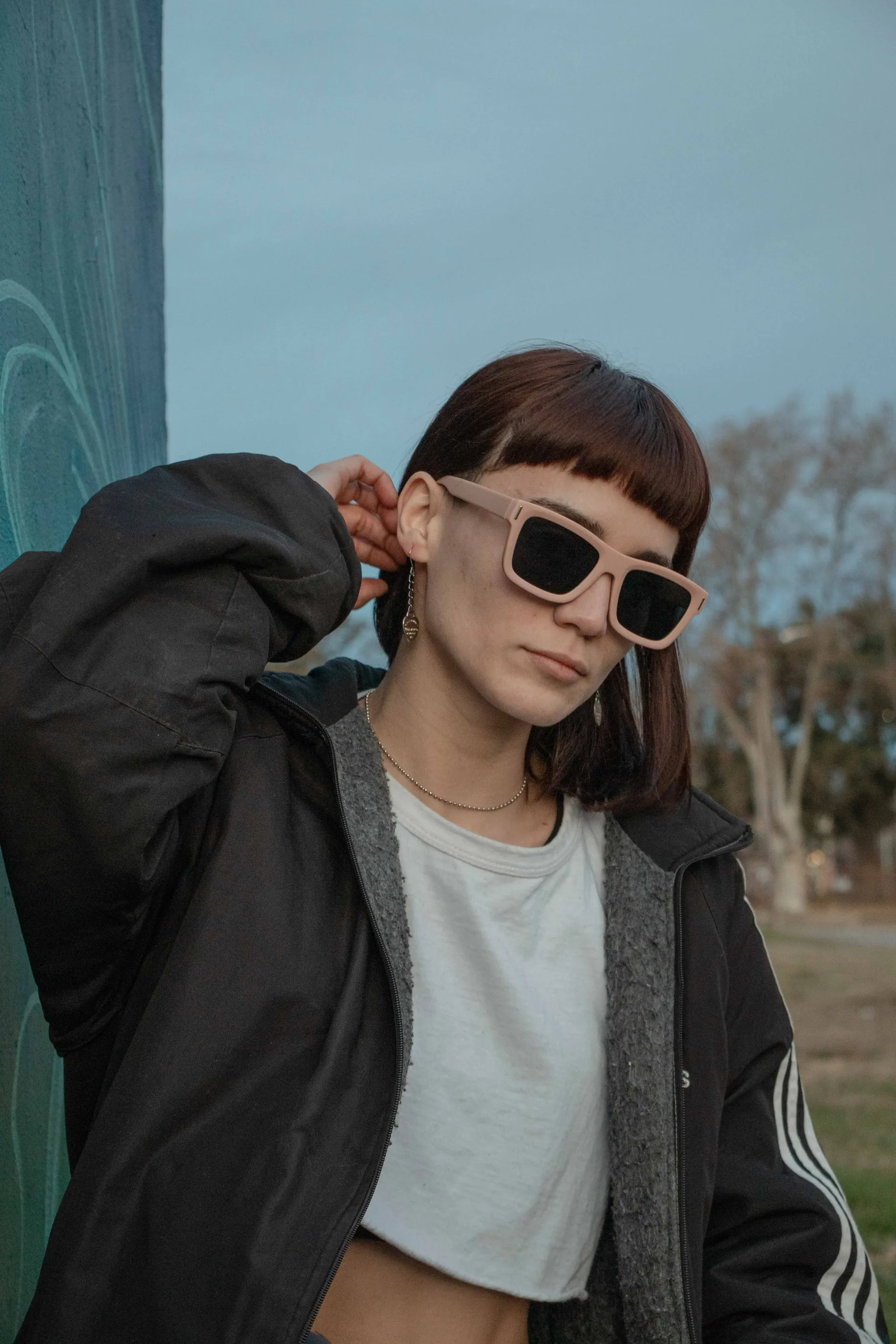 Retrato — VISUALUV